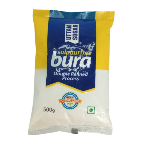 Uttam Sugar Bura 500 gm