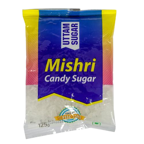 Uttam Sugar Mishri 200 gm