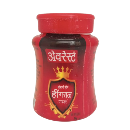 EVEREST HINGRAJ POWDER 25gm