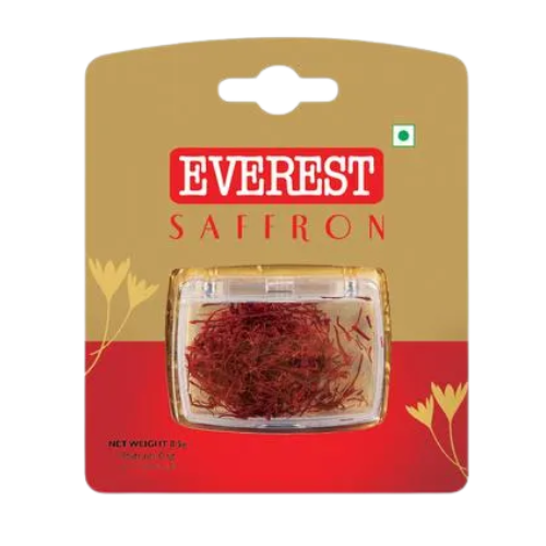 EVEREST SAFFRON 0.5gm