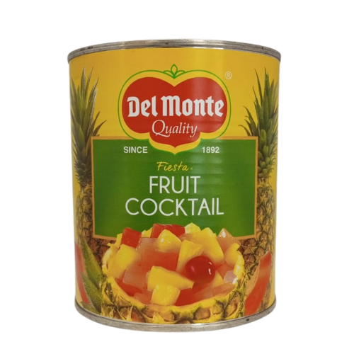 Del Monte Fruit Cocktail 850gm