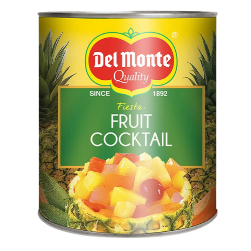 Del Monte Fruit Cocktail 439gm