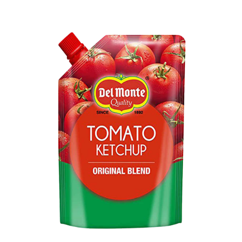 Del Monte Tomato Ketchup - Classic Blend 950gm