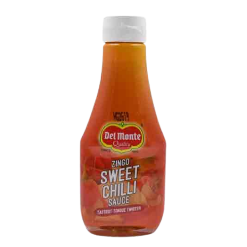 Del Monte Sweet Chilli Sauce 230gm