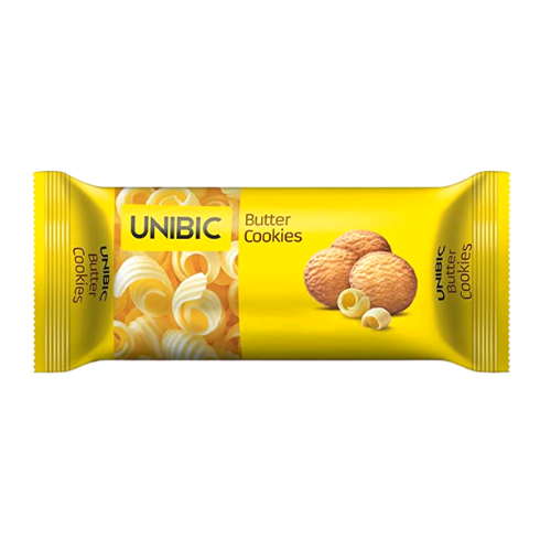 Unibic Butter Cookies 110gm