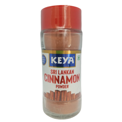 Keya Cinnamon Powder 50gm