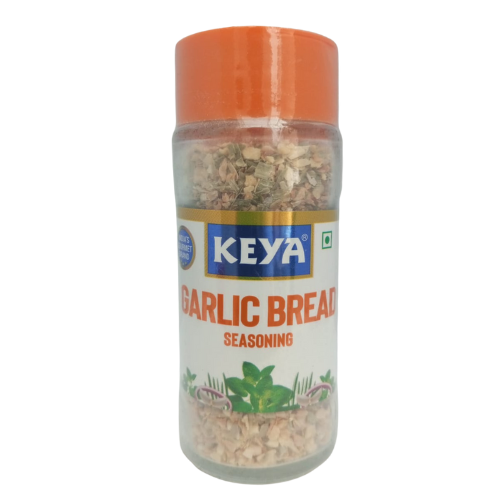 Keya Garlic Bread Seasoning 50gm