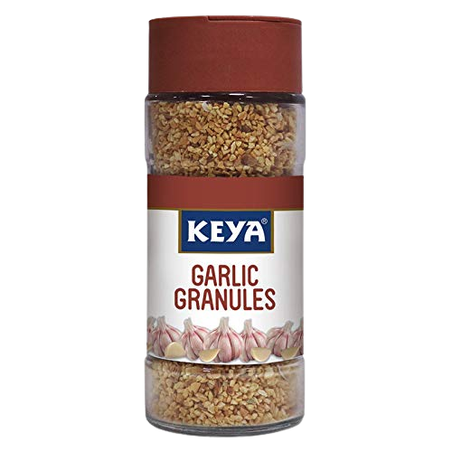 Keya Garlic Granules 55gm