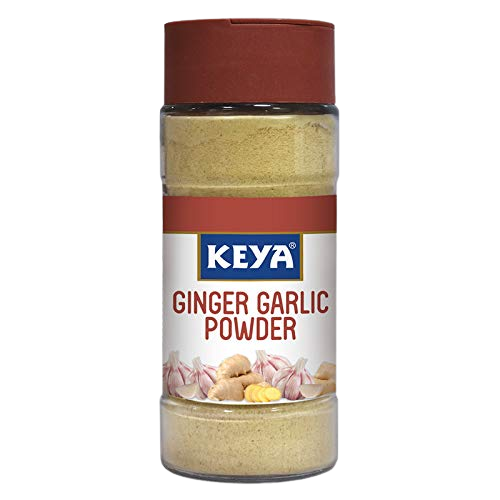 Keya Ginger Garlic Powder 50gm