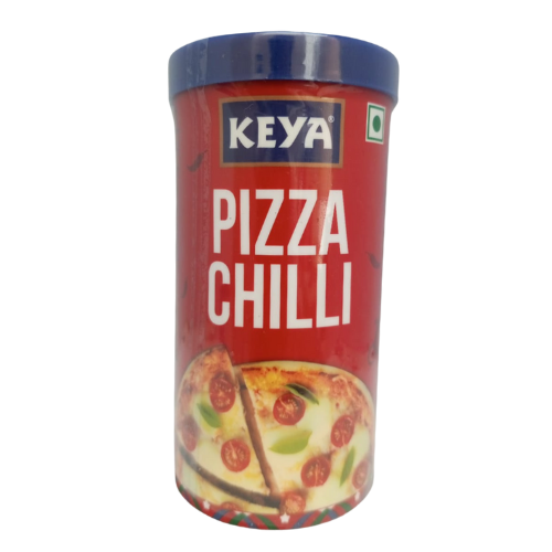 Keya Pizza Chilli 70gm