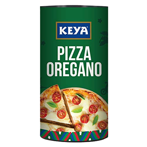 Keya Pizza Oregano 80gm