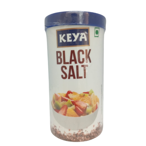 Keya Black Salt 200gm