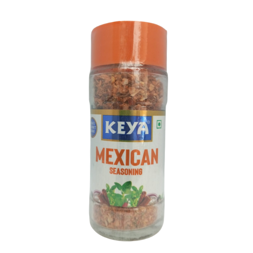 Keya Mexican Seasoning 50gm