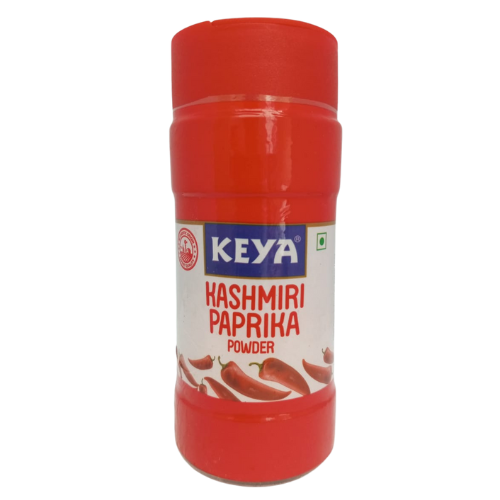 Keya Kashmiri Paprika Powder 55gm