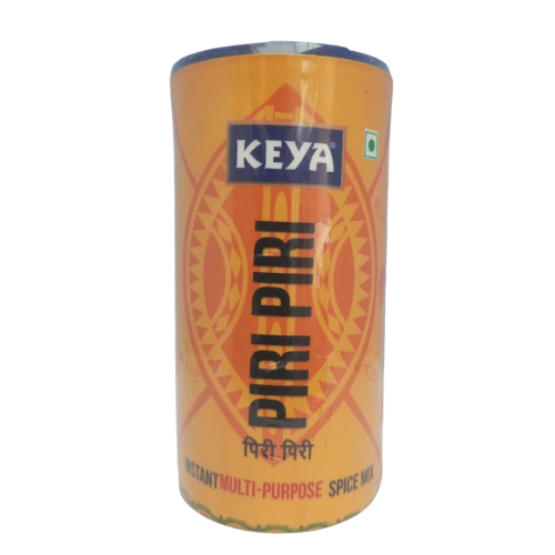 Keya Piri Piri Instant Spice Mix 80gm