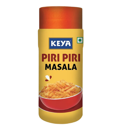 Keya Piri Piri Seasoning 70gm