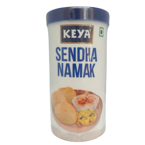 Keya Sendha Namak (Rock Salt) 200gm