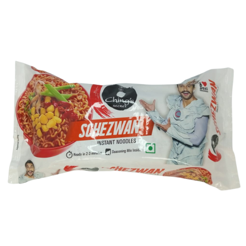 Chings Schezwan Noodles 240gm