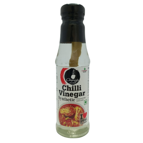 Chings Chilli Vinegar Sauce 170ml