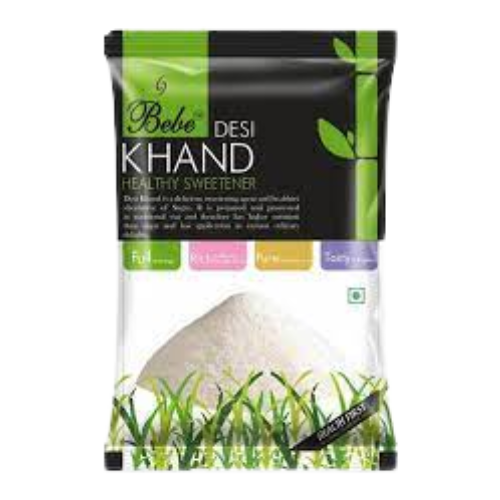 Bebe Desi Khand 400gm