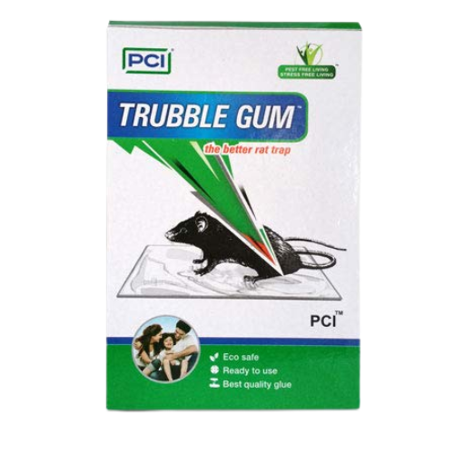 PCI Trubble Gum - Rat Trap (Big 1 Pouch)