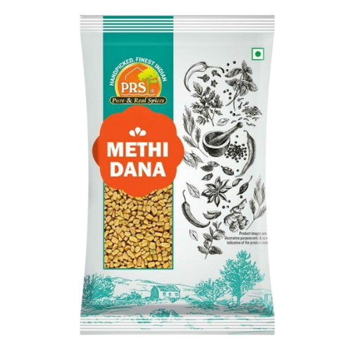 PRS methi Dana 100gm