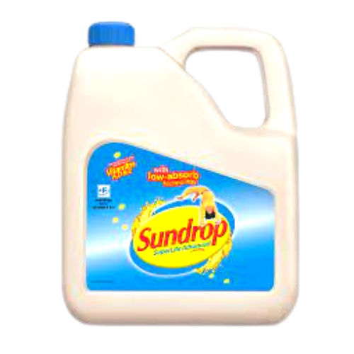 Sundrop Superlite Advanced Oil - Sunflower 3L