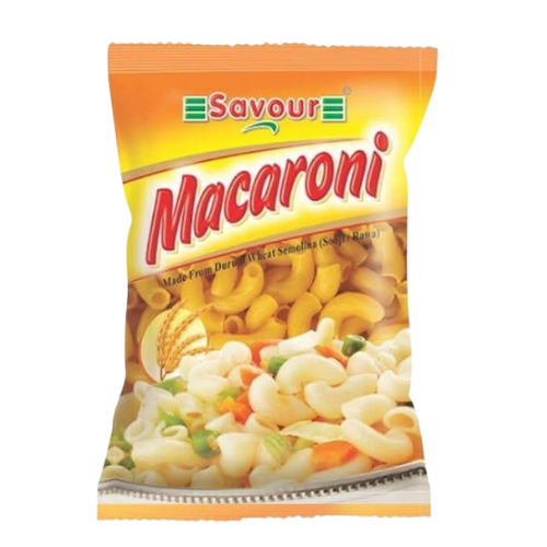 Savour Pasta Macaroni 160gm