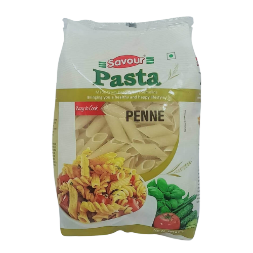 Savour Pasta Penne 500gm