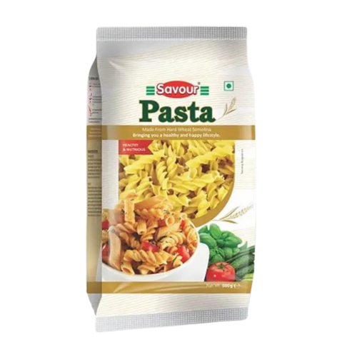 Savour Pasta - Spiral 500gm