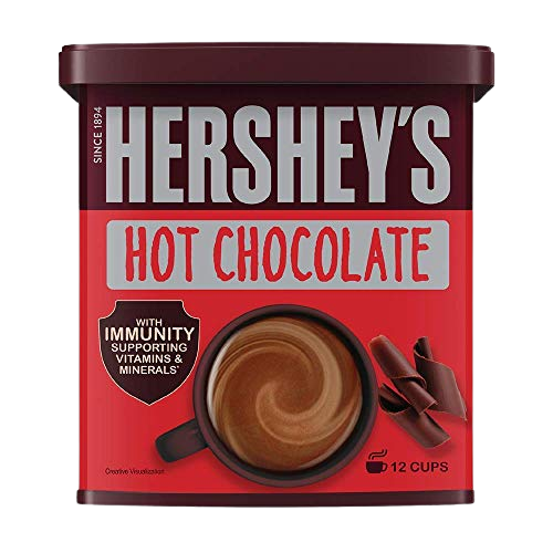 Hershey's Hot Chocolate  Powder  250 g