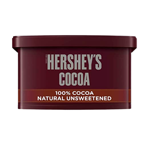 Hersheys Cocoa Powder - Natural Unsweetened 70gm