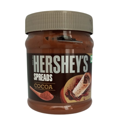 Hersheys Spread - Cocoa 350gm