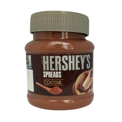 Hersheys Spread - Cocoa 150gm