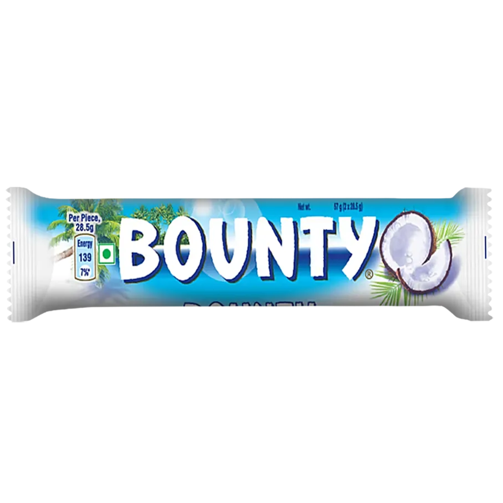 Bounty 57gm