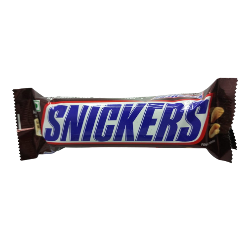 snickers 45gm