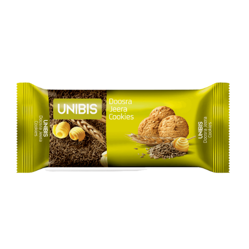 Unibic Jeera Cookies 75gm