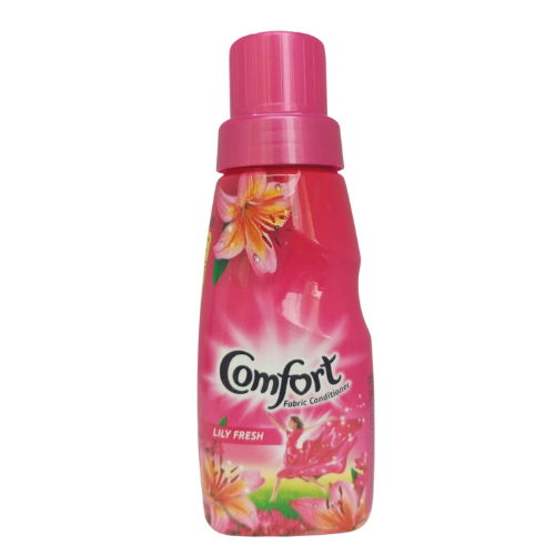 Comfort After Wash Lily Fresh Fabric Conditioner, 200 ml