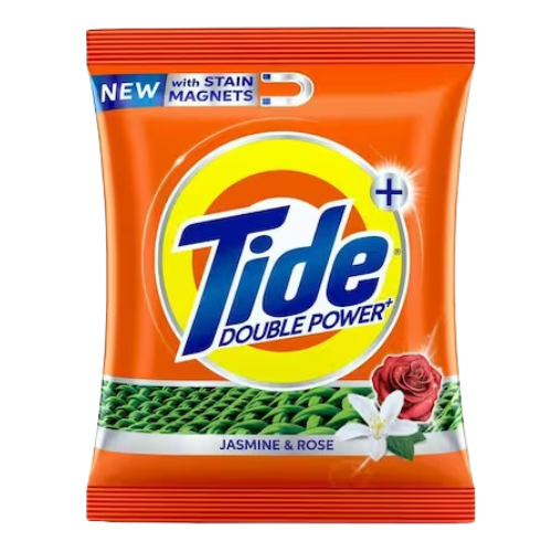 Tide Jasmine & Rose 500gm