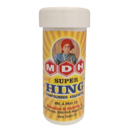 MDH Super Hing 10gm