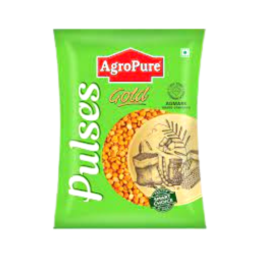 Agro Pure Arhar Dal 1kg