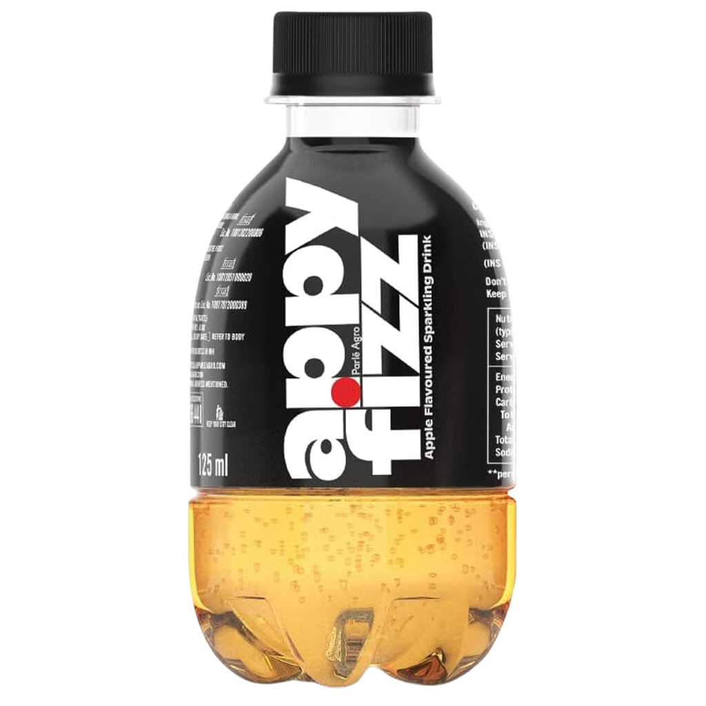 Appy Fizz 125 ml