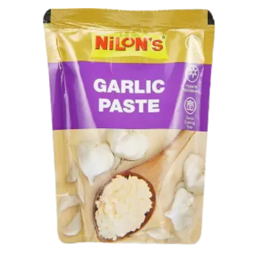 Nilons Garlic Paste 200gm