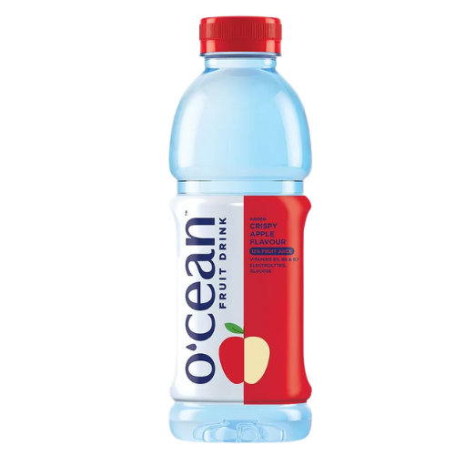 Ocean Apple Favour Drink 500ml