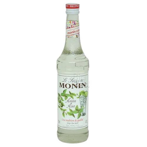 Monin Water Mojito Mint 700 ml