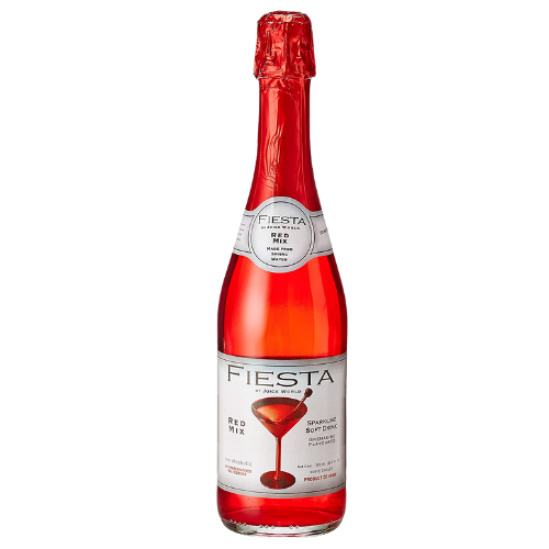 Bo Fiesta Red Mix 750 ml