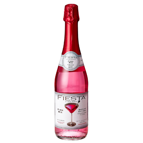 Bo Fiesta Pink Mix 750 ml