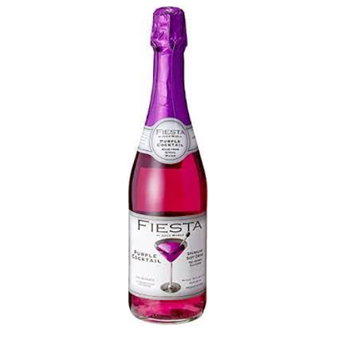 Bo Fiesta Purple Mix 750 ml