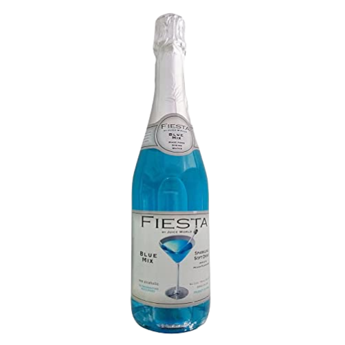 Bo Fiesta Blue MIx 750 ml