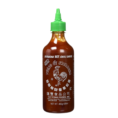 Sriracha Hot Chilli Sauce481gm